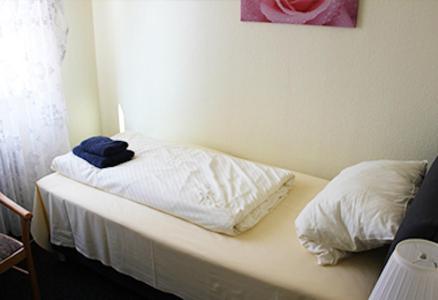Apartment-hotel-dahlem Appart hôtel