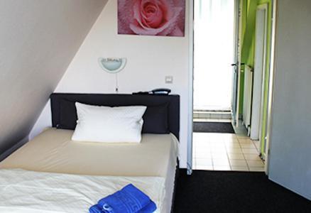 Apartment-hotel-dahlem Appart hôtel 2*