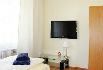 Apartment-hotel-dahlem Appart hôtel 2*