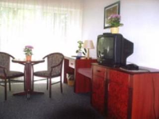 Apartment-hotel-dahlem Appart hôtel 2*