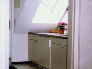 Apartment-hotel-dahlem Berlin