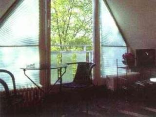Appart hôtel Apartment-hotel-dahlem 2*