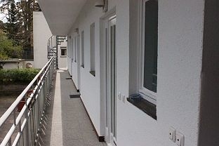 Apartment-hotel-dahlem Appart hôtel Berlin