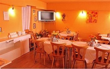 Apartment-hotel-dahlem 2* Berlin