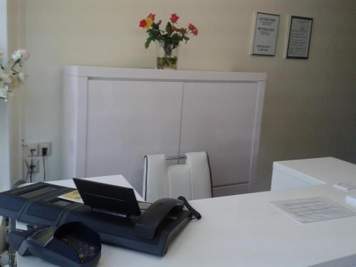 Apartment-hotel-dahlem Berlin